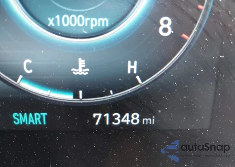 2023 Hyundai Elantra Limited из США, поврежденный, VIN KMHLP4AG2PU377570